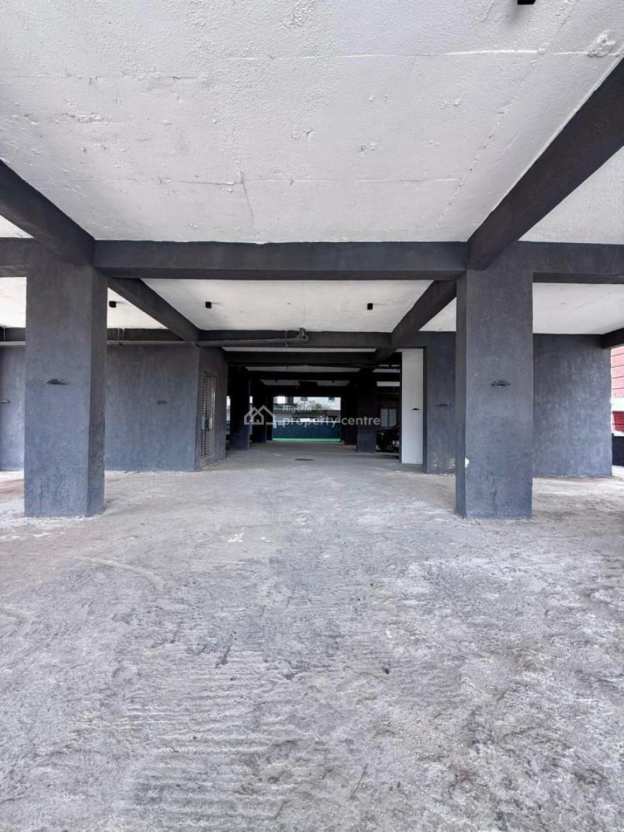 2 Bed with Bq Inside an Estate, Ikate, Lekki, Lagos, Flat / Apartment for Sale