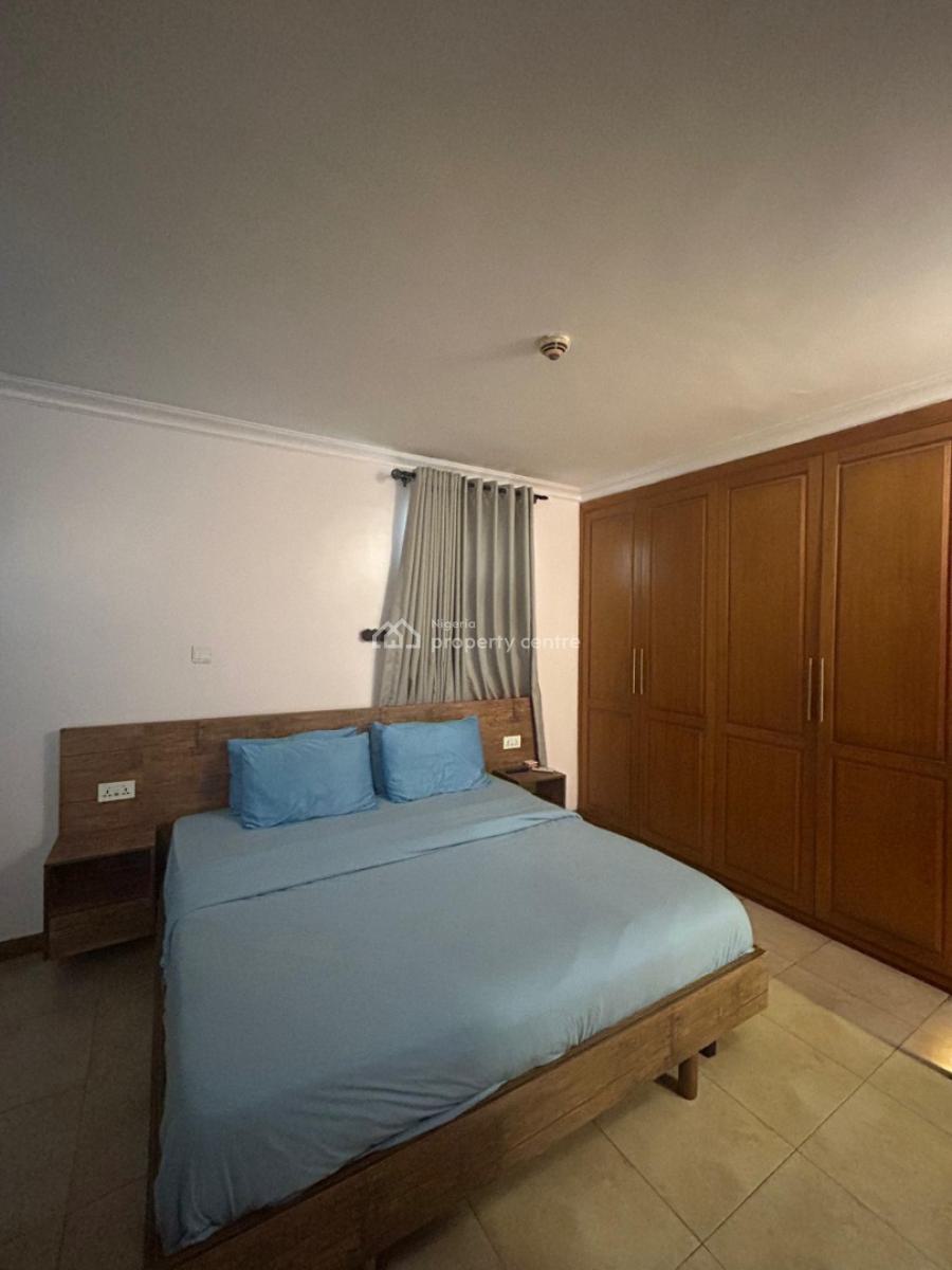 3-bedroom Fully Furnished Apartment, Ikoyi, Lagos, Flat / Apartment for Rent