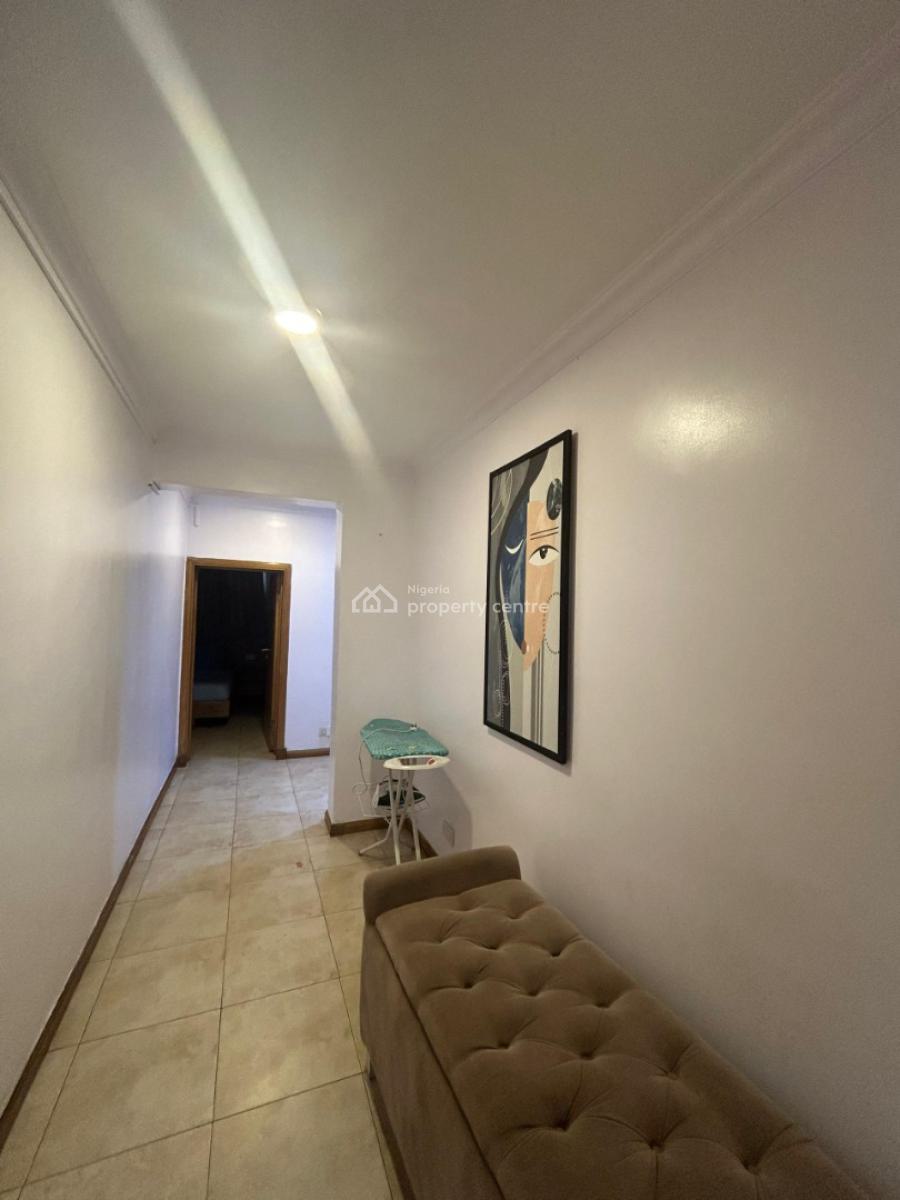 3-bedroom Fully Furnished Apartment, Ikoyi, Lagos, Flat / Apartment for Rent