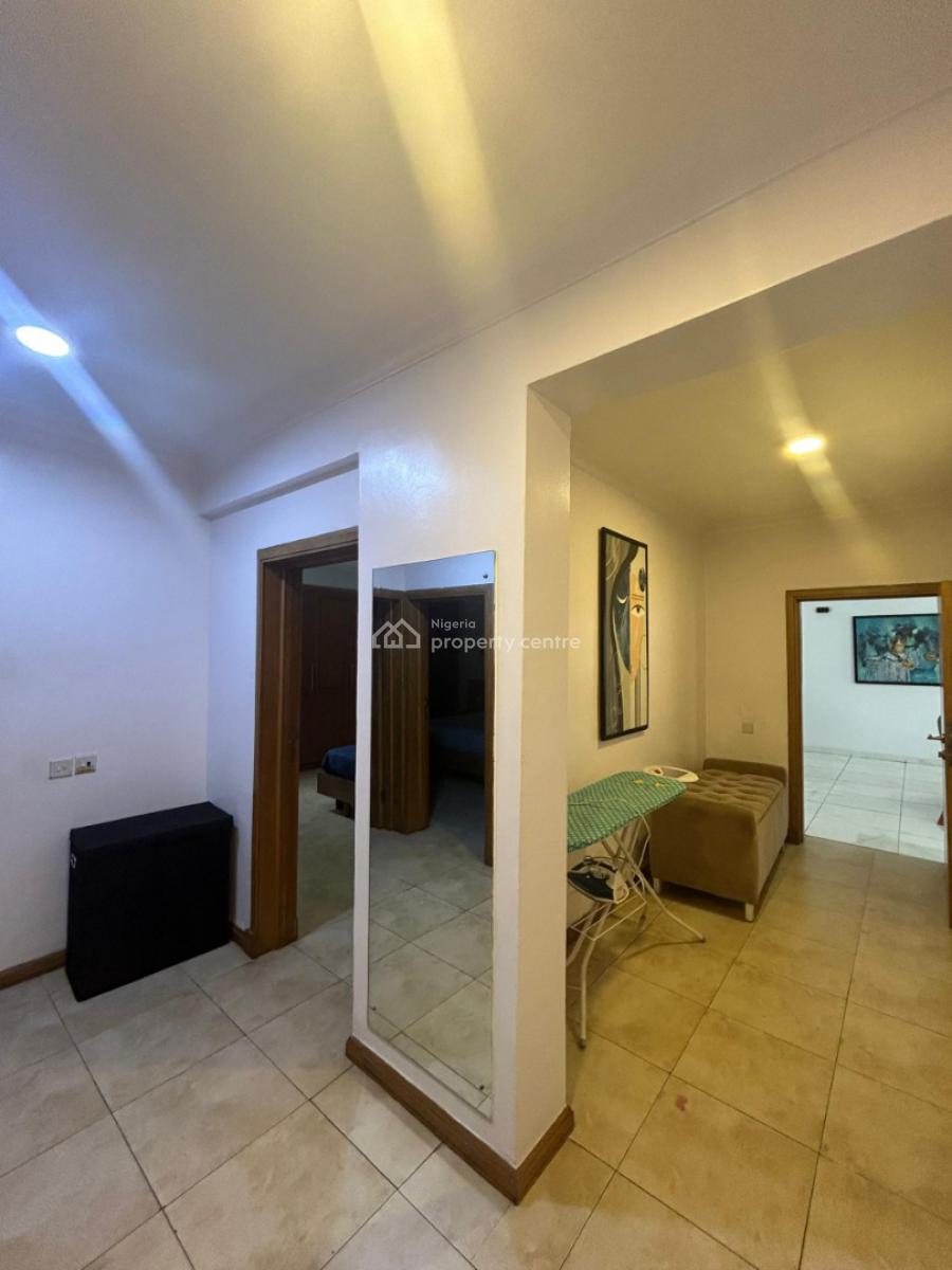 3-bedroom Fully Furnished Apartment, Ikoyi, Lagos, Flat / Apartment for Rent