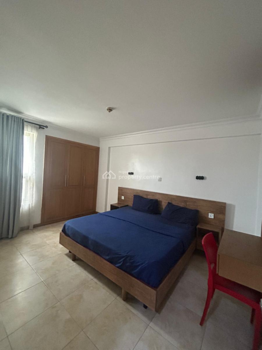 3-bedroom Fully Furnished Apartment, Ikoyi, Lagos, Flat / Apartment for Rent