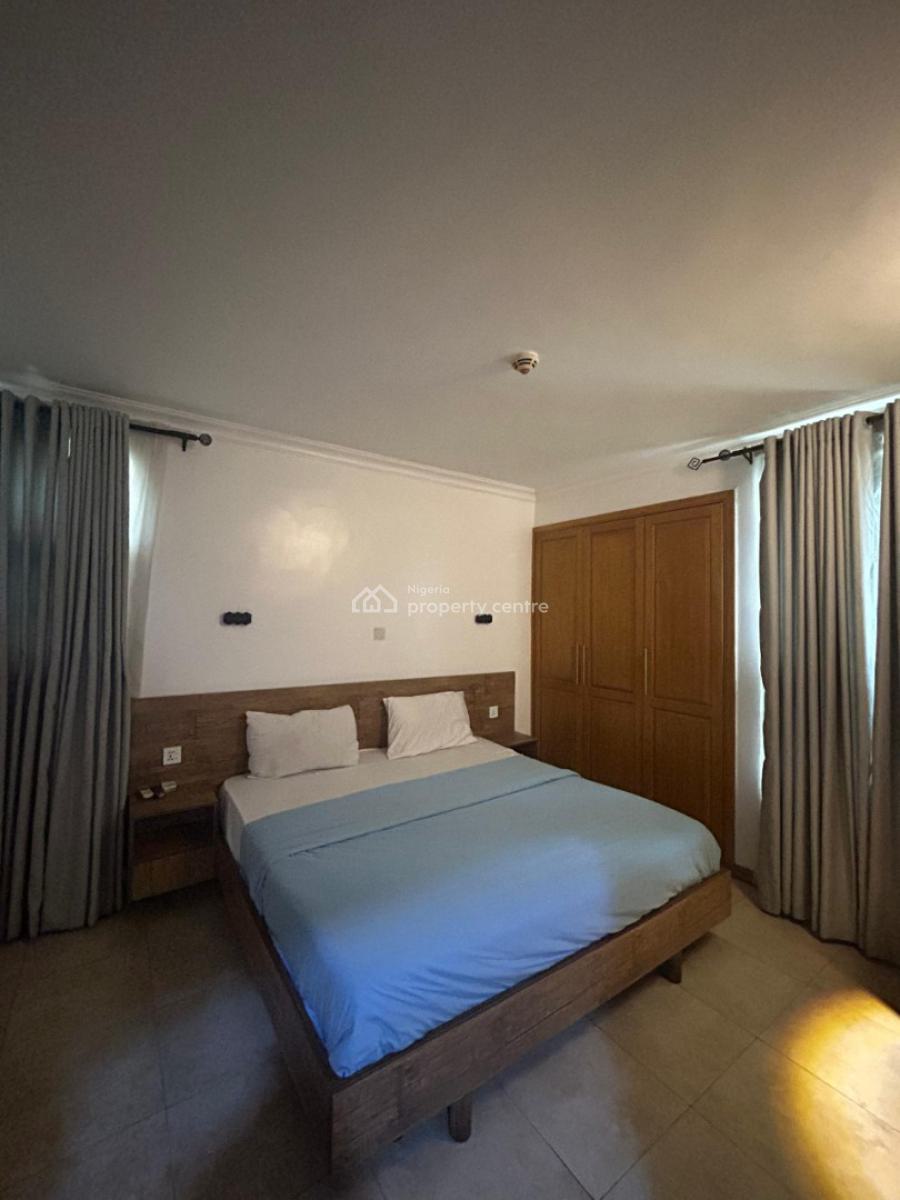3-bedroom Fully Furnished Apartment, Ikoyi, Lagos, Flat / Apartment for Rent