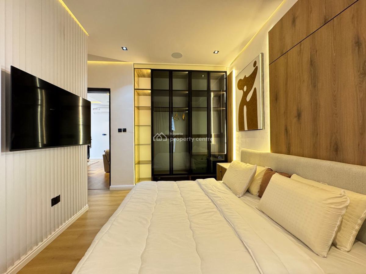 New New New Apartment Alert    Smart 2bedroom Apartment   Lekki 1, Lekki Phase 1, Lekki Phase 1, Lekki, Lagos, Detached Duplex Short Let
