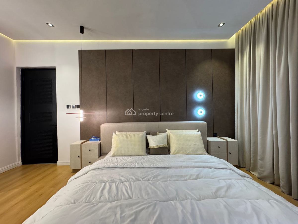 New New New Apartment Alert    Smart 2bedroom Apartment   Lekki 1, Lekki Phase 1, Lekki Phase 1, Lekki, Lagos, Detached Duplex Short Let