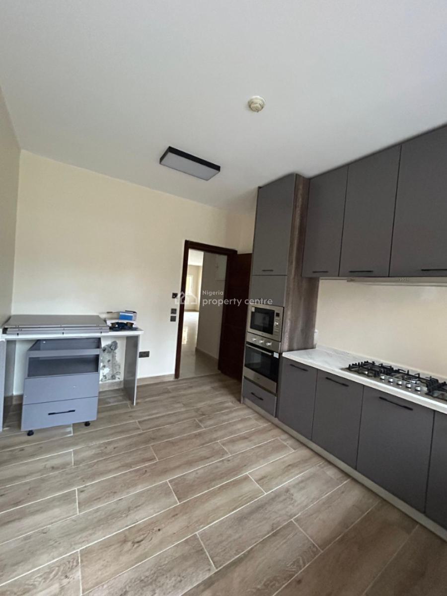 Beautifully Finished 3-bedroom Apartment + Bq, Ikoyi, Lagos, Flat / Apartment for Rent