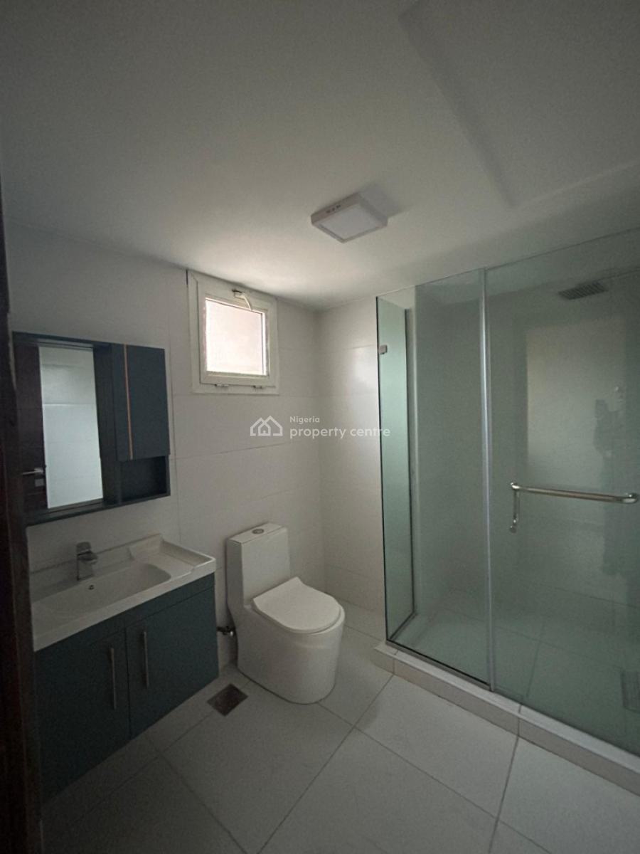 Beautifully Finished 3-bedroom Apartment + Bq, Ikoyi, Lagos, Flat / Apartment for Rent