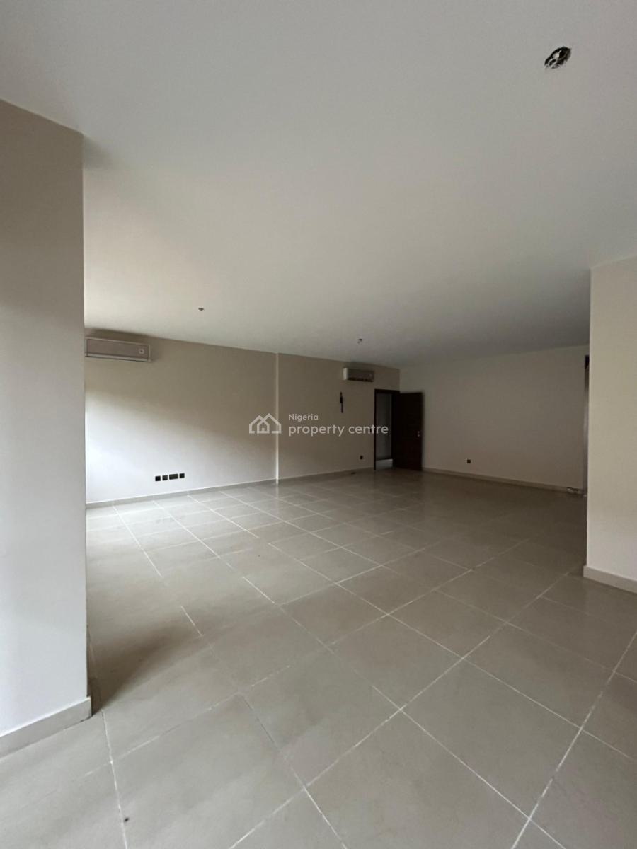 Beautifully Finished 3-bedroom Apartment + Bq, Ikoyi, Lagos, Flat / Apartment for Rent