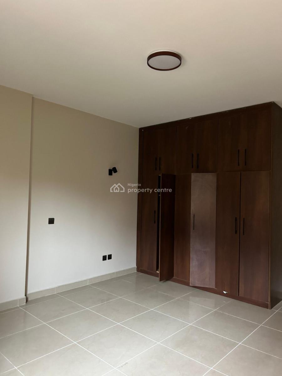 Beautifully Finished 3-bedroom Apartment + Bq, Ikoyi, Lagos, Flat / Apartment for Rent