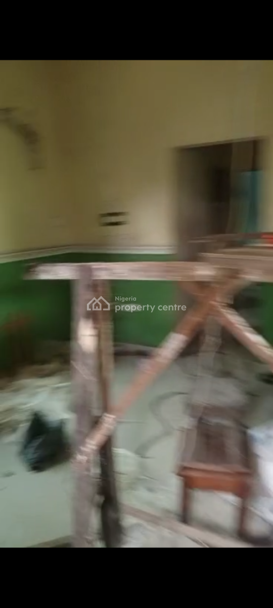 Lovely Spacious Mini Flat, Ogba, Ikeja, Lagos, Self Contain (single Rooms) for Rent