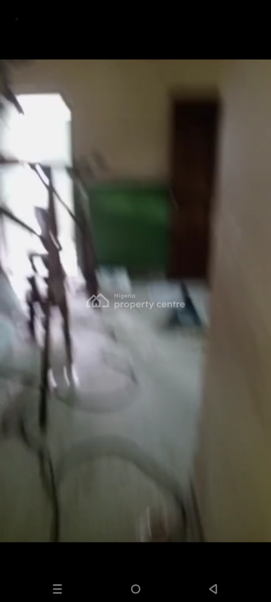 Lovely Spacious Mini Flat, Ogba, Ikeja, Lagos, Self Contain (single Rooms) for Rent