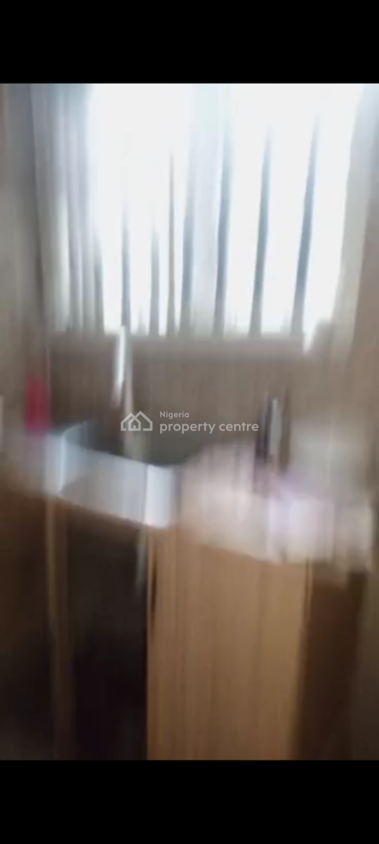 Lovely Spacious Mini Flat, Ogba, Ikeja, Lagos, Self Contain (single Rooms) for Rent
