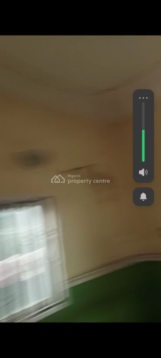 Lovely Spacious Mini Flat, Ogba, Ikeja, Lagos, Self Contain (single Rooms) for Rent