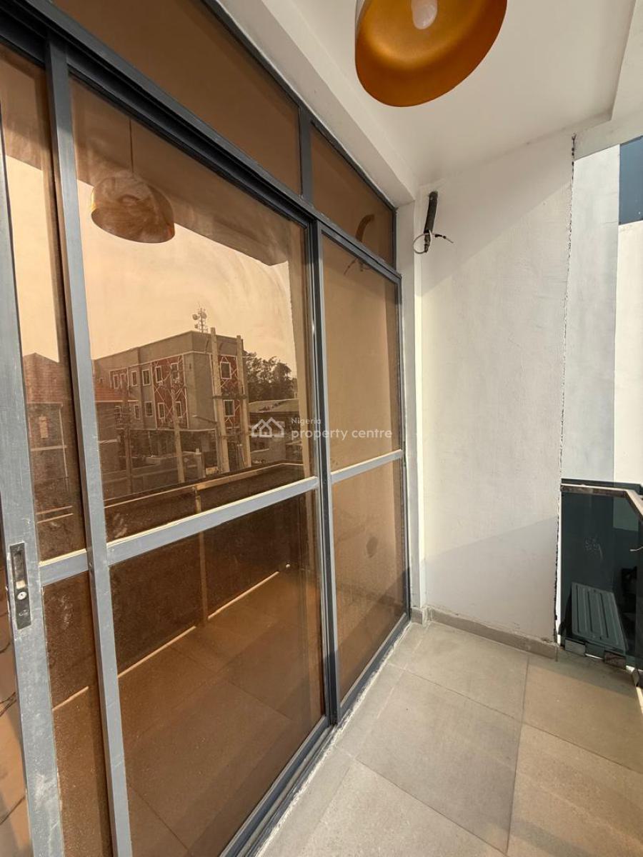Luxury 2 Bed with Bq, Ikate, Lekki, Lagos, Flat / Apartment for Sale