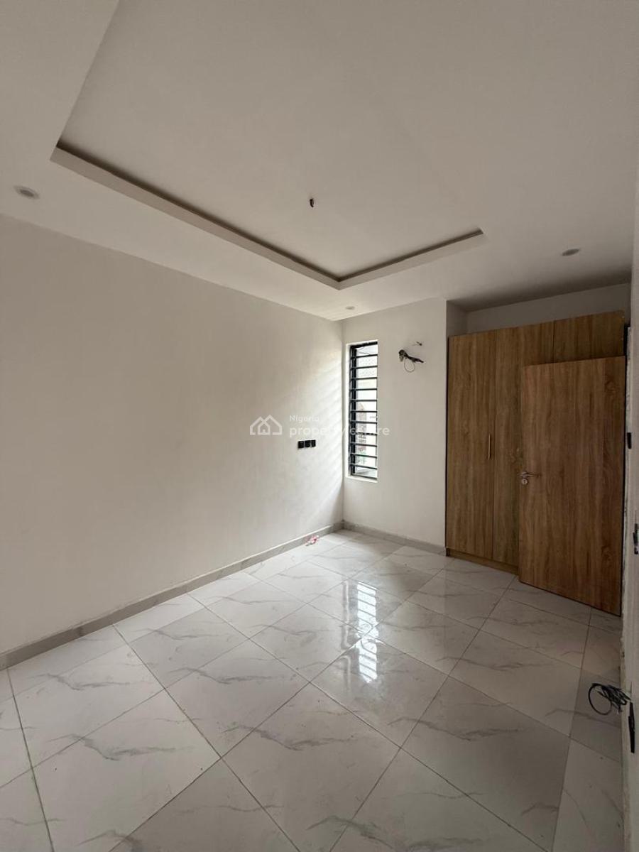 Luxury 2 Bed with Bq, Ikate, Lekki, Lagos, Flat / Apartment for Sale