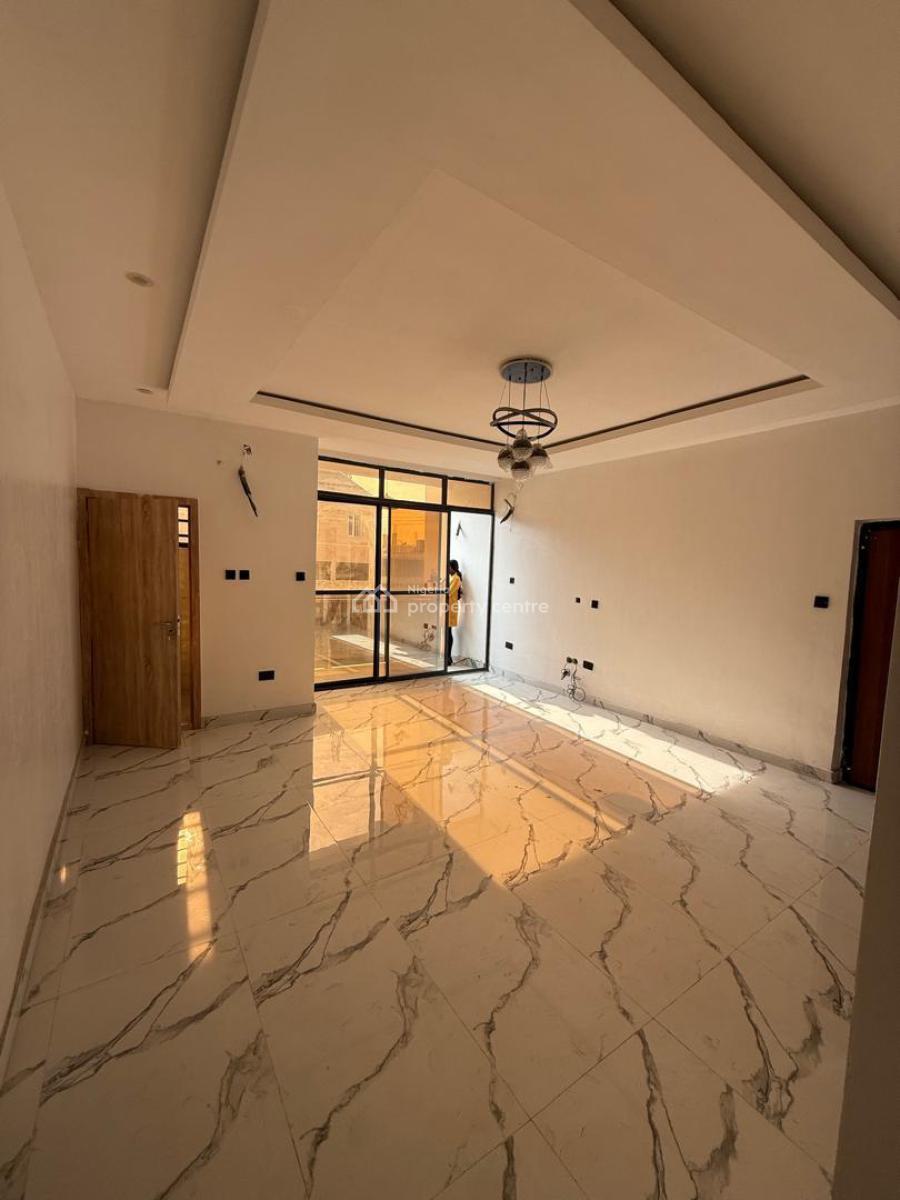 Luxury 2 Bed with Bq, Ikate, Lekki, Lagos, Flat / Apartment for Sale