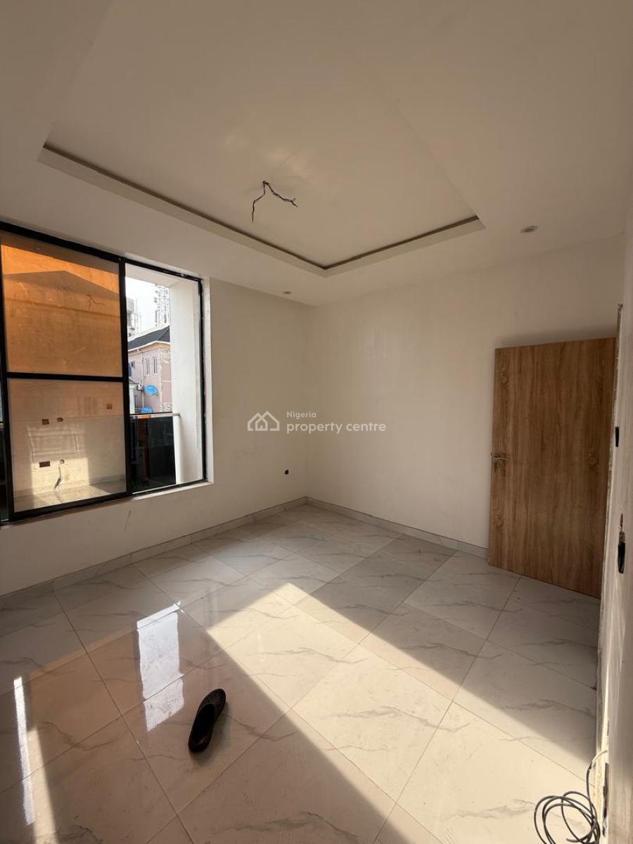 Luxury 2 Bed with Bq, Ikate, Lekki, Lagos, Flat / Apartment for Sale