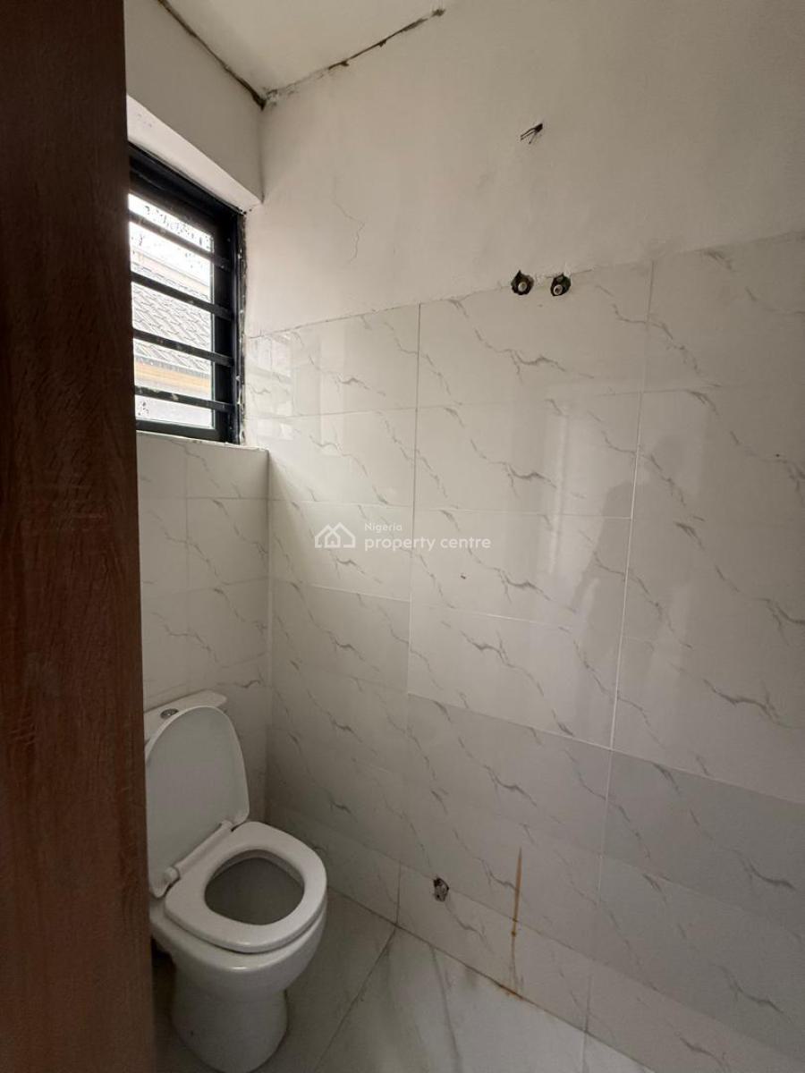 Luxury 2 Bed with Bq, Ikate, Lekki, Lagos, Flat / Apartment for Sale