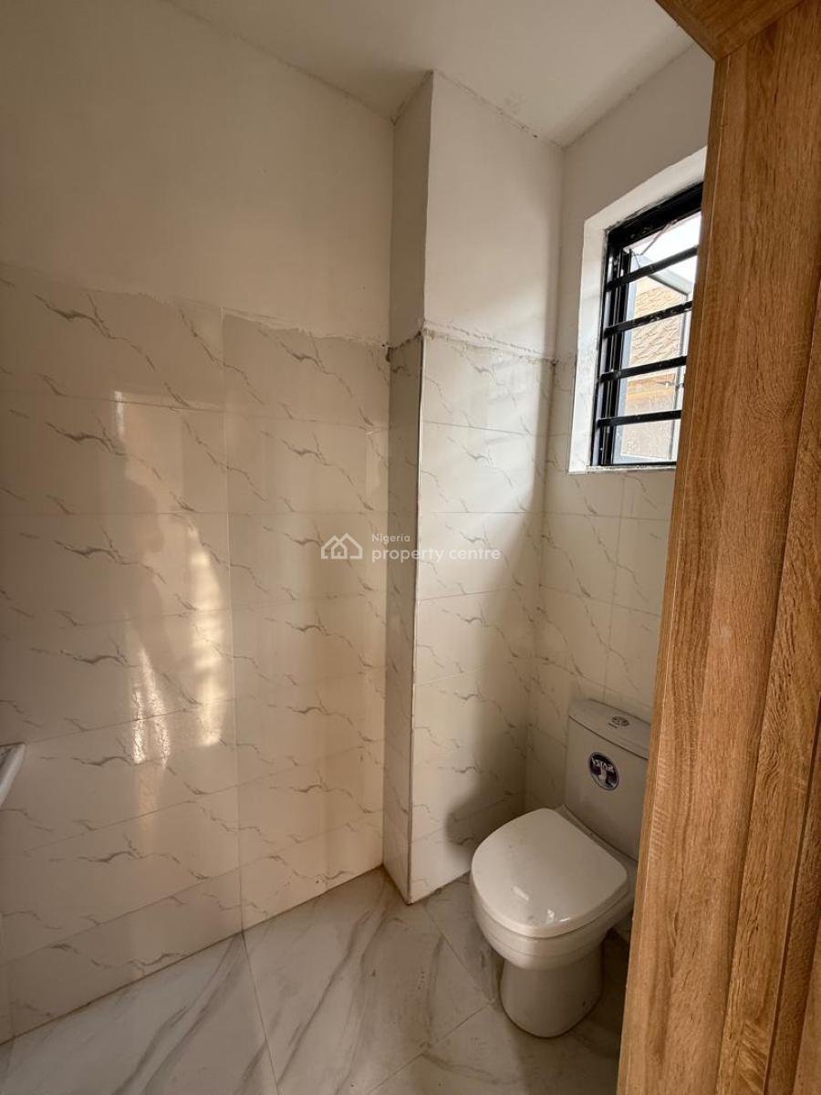 Luxury 2 Bed with Bq, Ikate, Lekki, Lagos, Flat / Apartment for Sale
