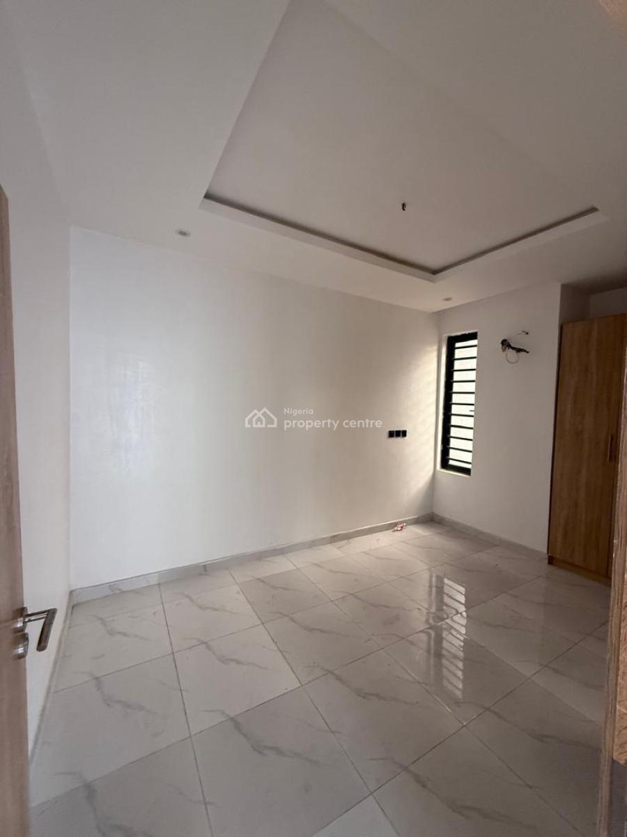 Luxury 2 Bed with Bq, Ikate, Lekki, Lagos, Flat / Apartment for Sale
