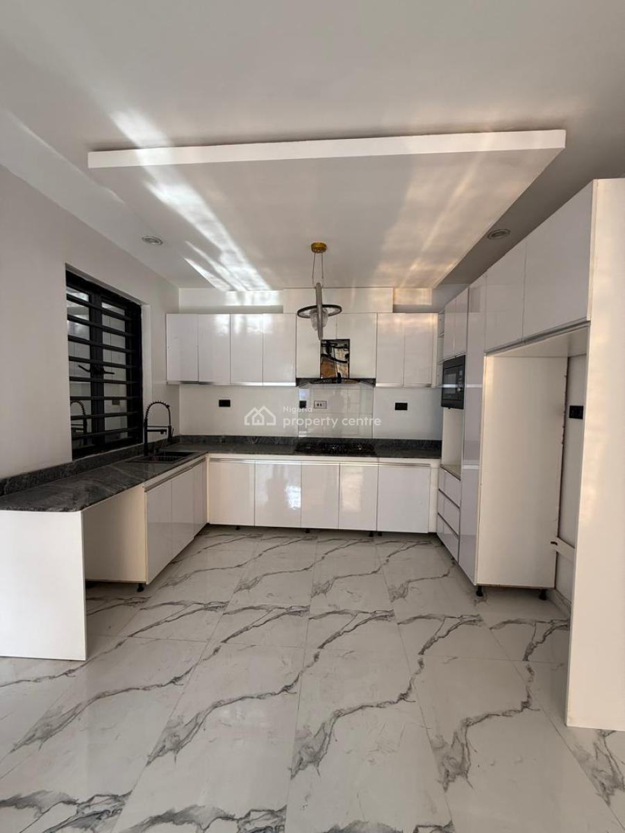 Luxury 2 Bed with Bq, Ikate, Lekki, Lagos, Flat / Apartment for Sale