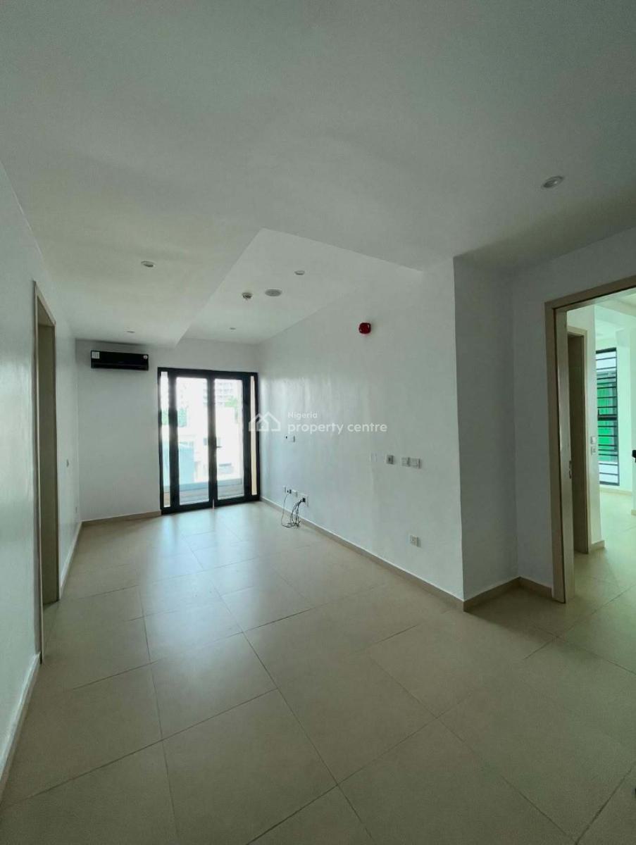 Luxury 4-bedroom Maisonette with Bq, Ikoyi, Lagos, House for Rent