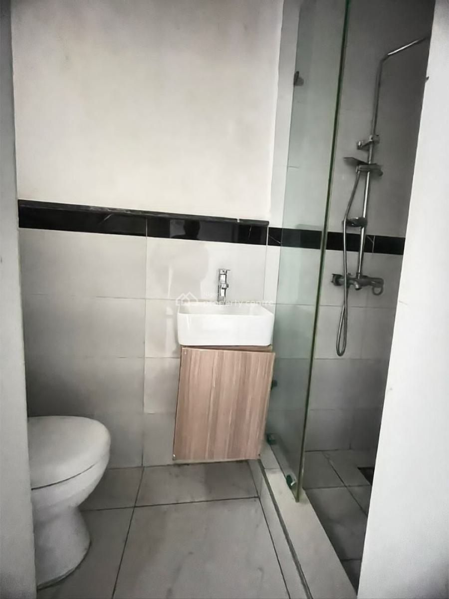 Sharp 3 Bedrooms Apartment in an Estate, Ado Road, Very Close to Ajah Under Bridge, Ajah, Lagos, Flat / Apartment for Rent