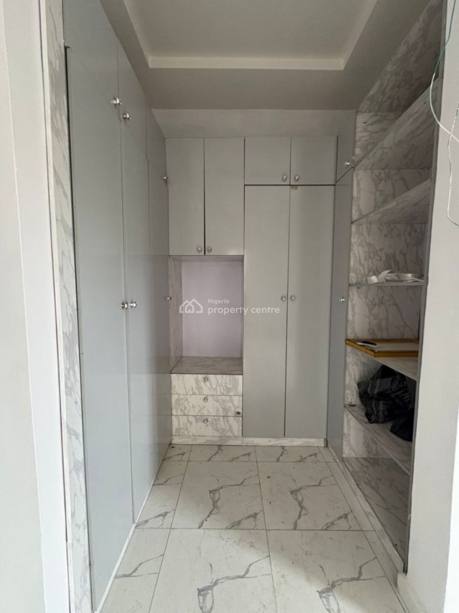 Units of Rooms Available Shared Apartments, Ikota, Lekki, Lagos, Semi-detached Duplex for Rent