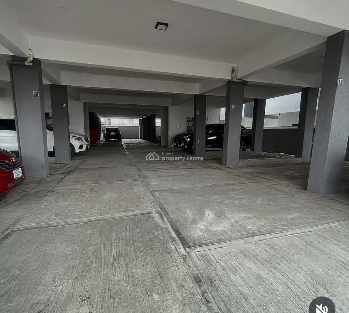 Self Service 3bedroom Apartment at Addo Road Ajah, Addo Road Ajah By Beside, Ajah, Lagos, House for Rent