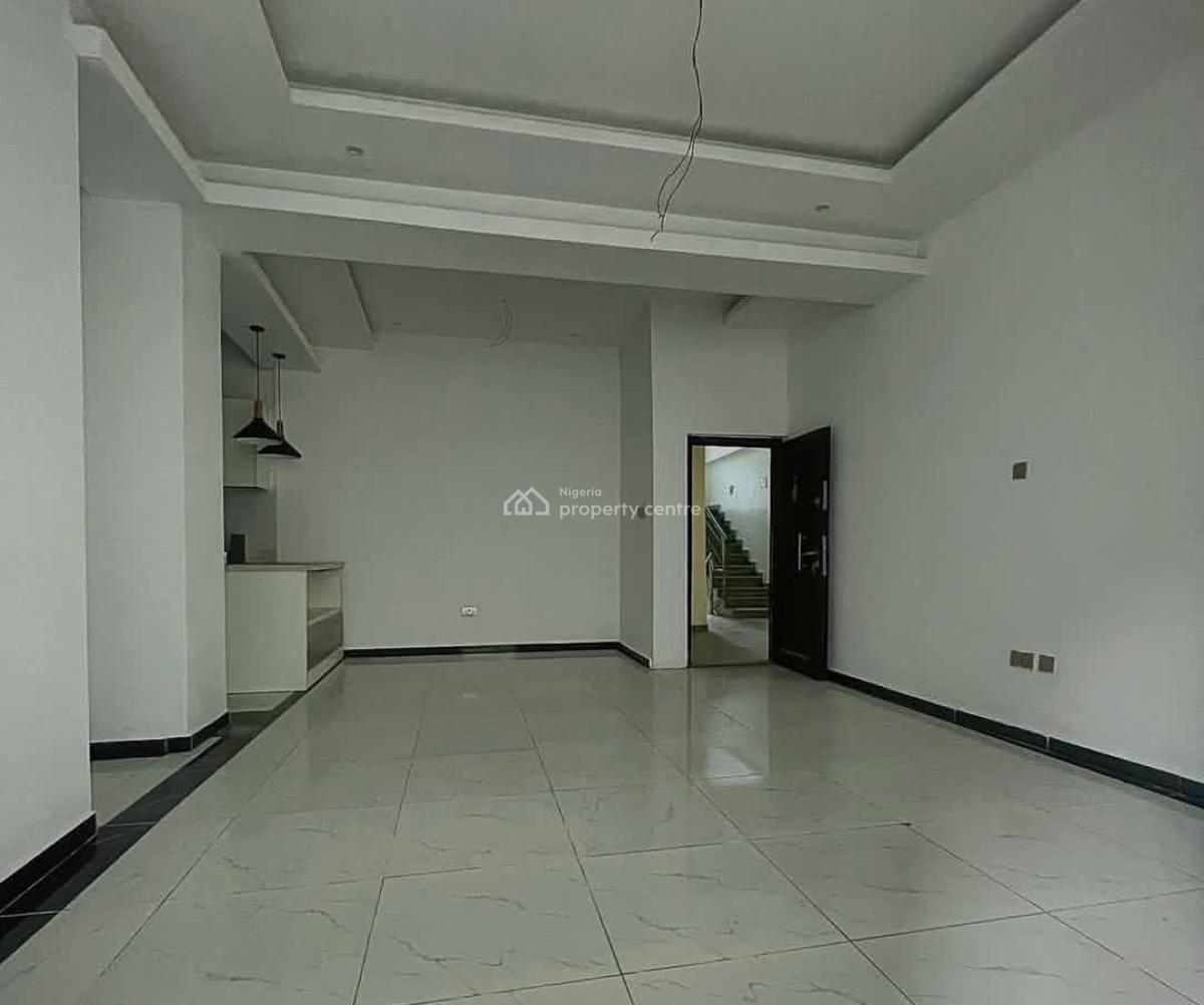 Self Service 3bedroom Apartment at Addo Road Ajah, Addo Road Ajah By Beside, Ajah, Lagos, House for Rent