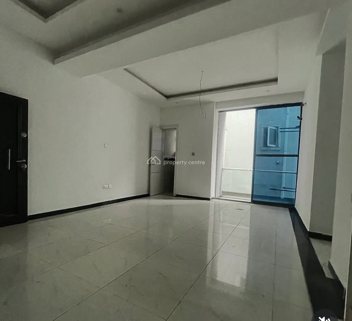 Self Service 3bedroom Apartment at Addo Road Ajah, Addo Road Ajah By Beside, Ajah, Lagos, House for Rent