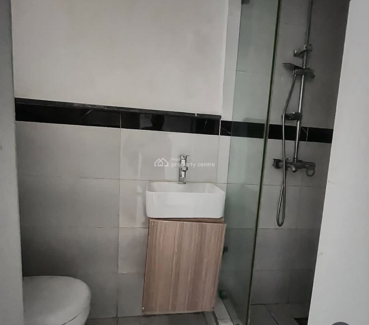 Self Service 3bedroom Apartment at Addo Road Ajah, Addo Road Ajah By Beside, Ajah, Lagos, House for Rent