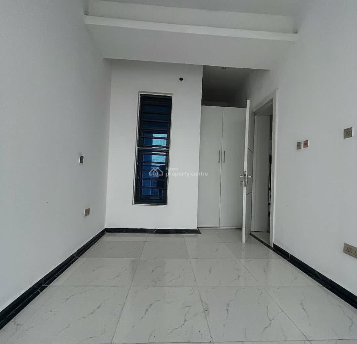 Self Service 3bedroom Apartment at Addo Road Ajah, Addo Road Ajah By Beside, Ajah, Lagos, House for Rent