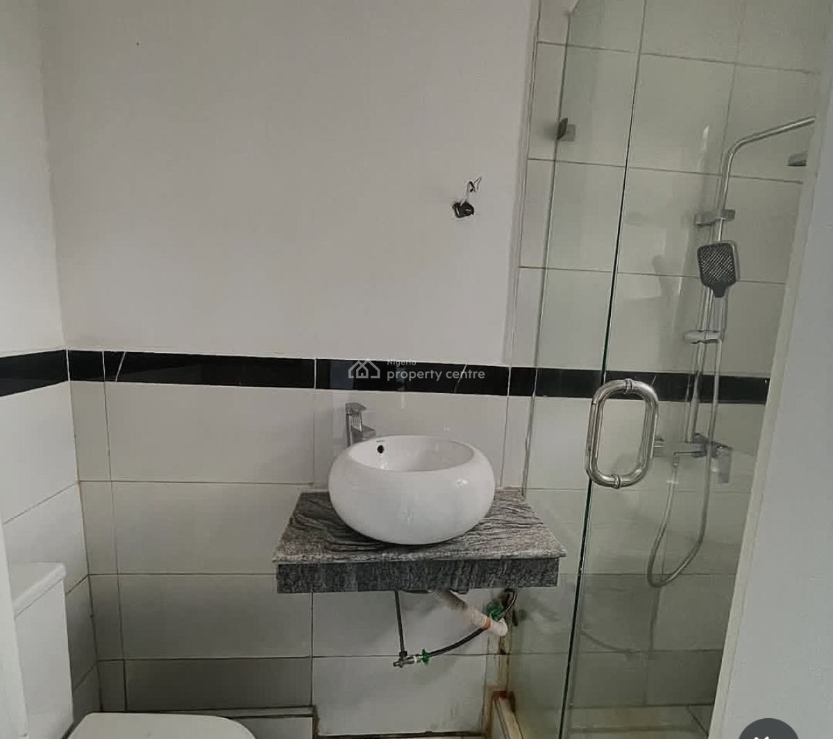 Self Service 3bedroom Apartment at Addo Road Ajah, Addo Road Ajah By Beside, Ajah, Lagos, House for Rent