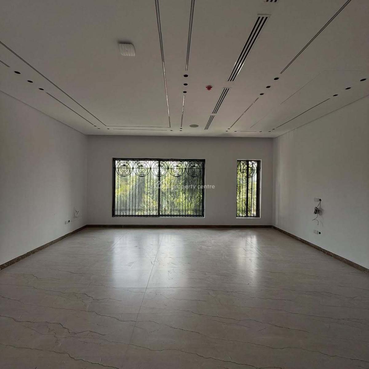 Brand New Luxury 7-bedroom Mansion, Maitama District, Abuja, House for Sale