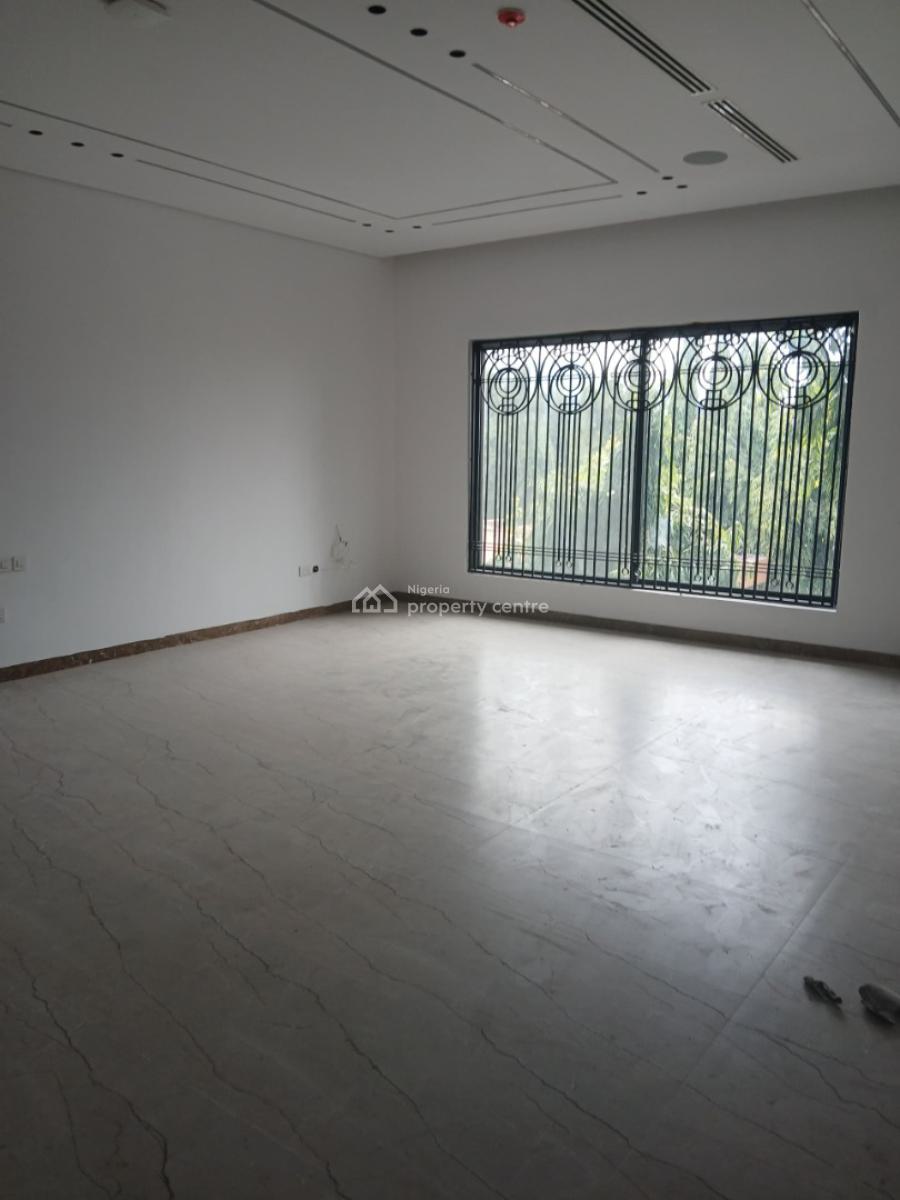 Brand New Luxury 7-bedroom Mansion, Maitama District, Abuja, House for Sale
