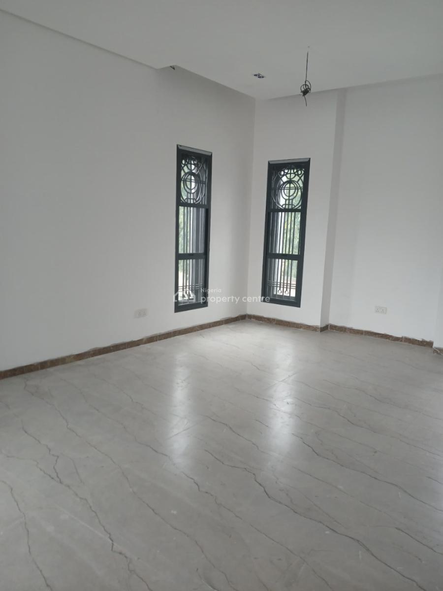Brand New Luxury 7-bedroom Mansion, Maitama District, Abuja, House for Sale