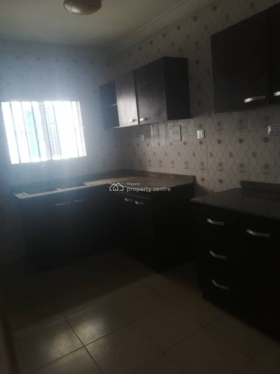 2 Bedroom Apartment, Badore, Badore, Ajah, Lagos, Flat / Apartment for Rent
