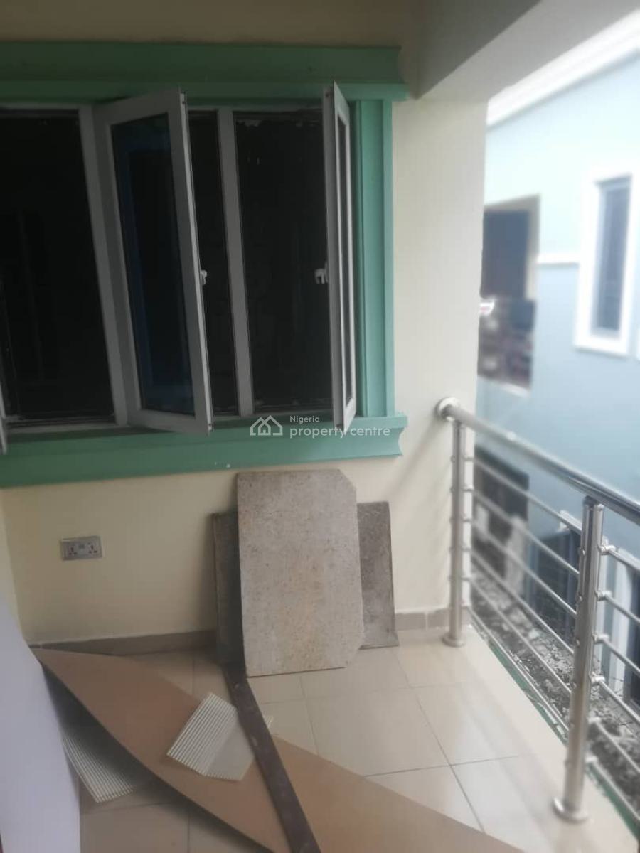 2 Bedroom Apartment, Badore, Badore, Ajah, Lagos, Flat / Apartment for Rent