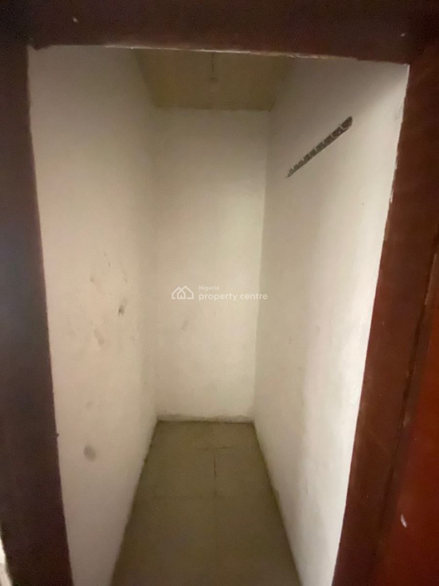 2 Plots of Land with a 2 Bedroom Flat, Majek, Sangotedo, Ajah, Lagos, Commercial Property for Rent