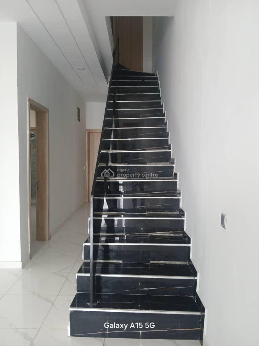 Luxurious Three Bedrooms Apartment in a Serene Neighborhood, Oniru, Vi, Oniru, Victoria Island (vi), Lagos, Flat / Apartment for Rent