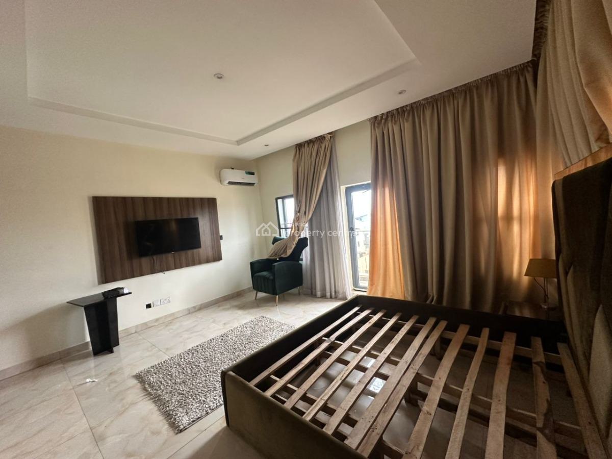 Luxurious Three Bedrooms Apartment in a Serene Neighborhood, Oniru, Vi, Oniru, Victoria Island (vi), Lagos, Flat / Apartment for Rent