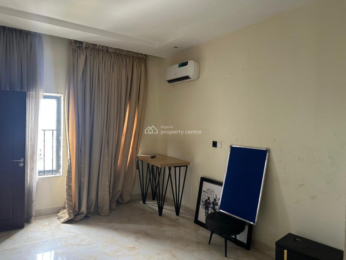 Luxurious Three Bedrooms Apartment in a Serene Neighborhood, Oniru, Vi, Oniru, Victoria Island (vi), Lagos, Flat / Apartment for Rent