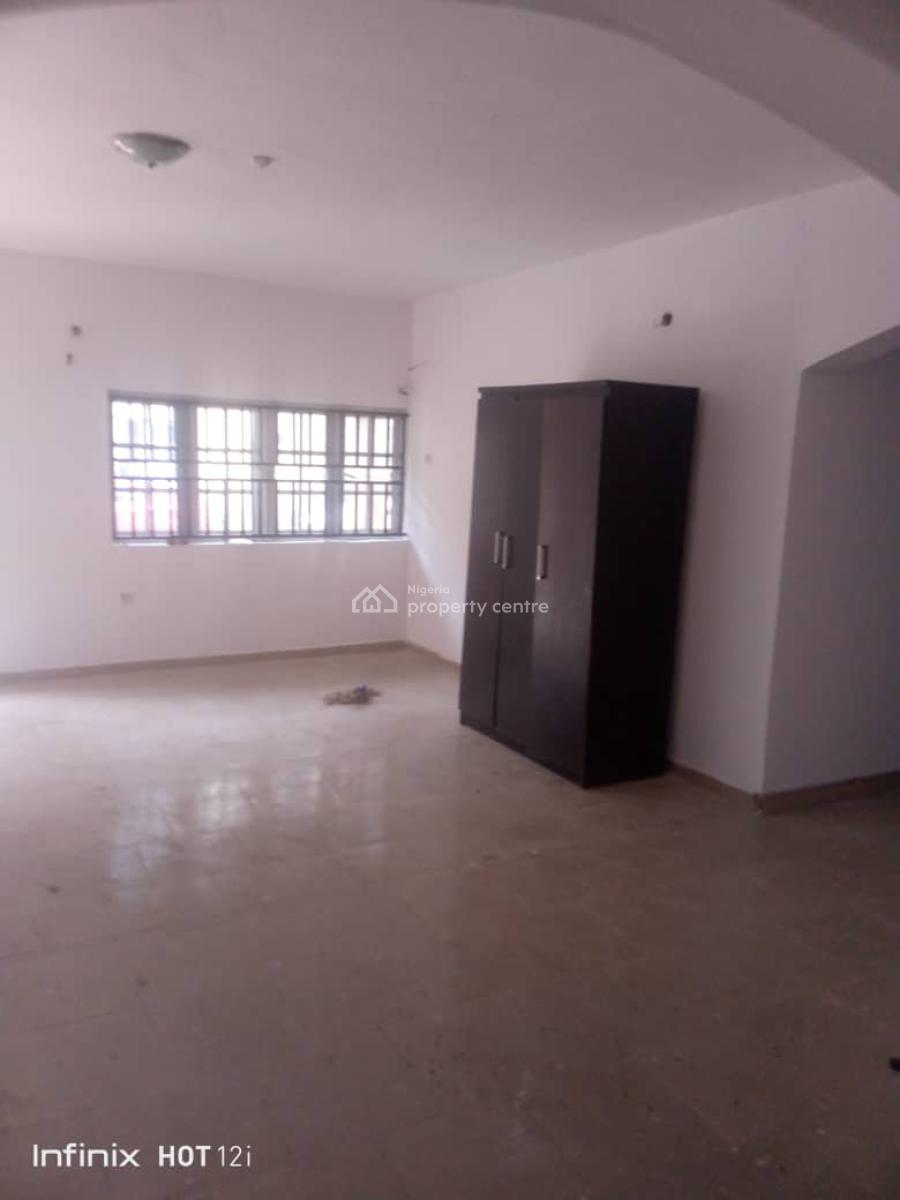 3 Bedroom Flat, Badore, Badore, Ajah, Lagos, Flat / Apartment for Rent