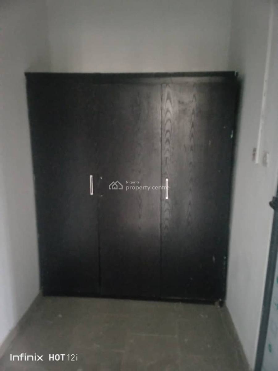 3 Bedroom Flat, Badore, Badore, Ajah, Lagos, Flat / Apartment for Rent