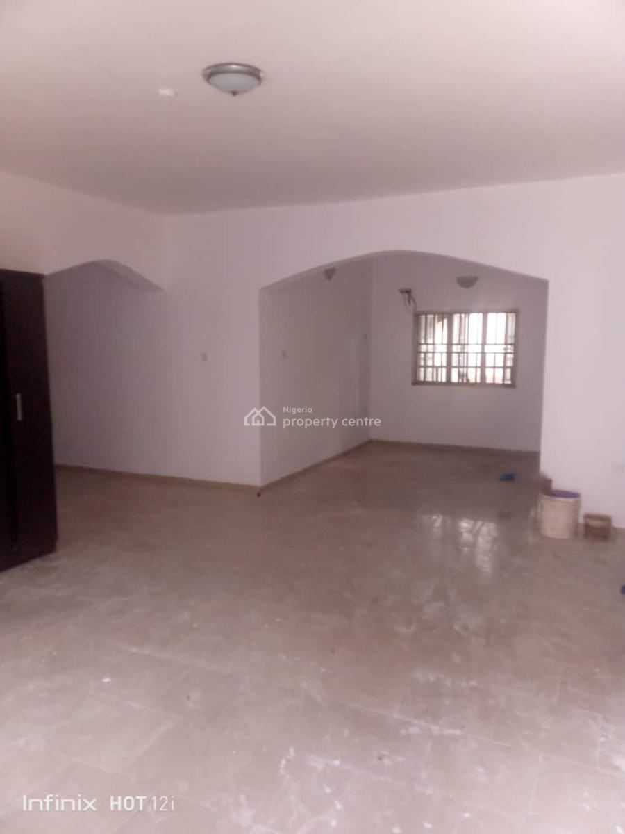 3 Bedroom Flat, Badore, Badore, Ajah, Lagos, Flat / Apartment for Rent