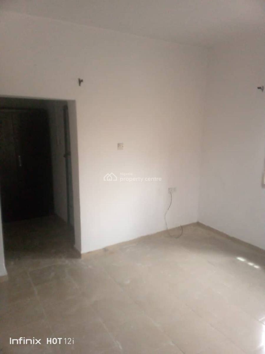 3 Bedroom Flat, Badore, Badore, Ajah, Lagos, Flat / Apartment for Rent