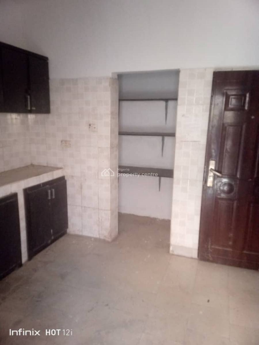 3 Bedroom Flat, Badore, Badore, Ajah, Lagos, Flat / Apartment for Rent