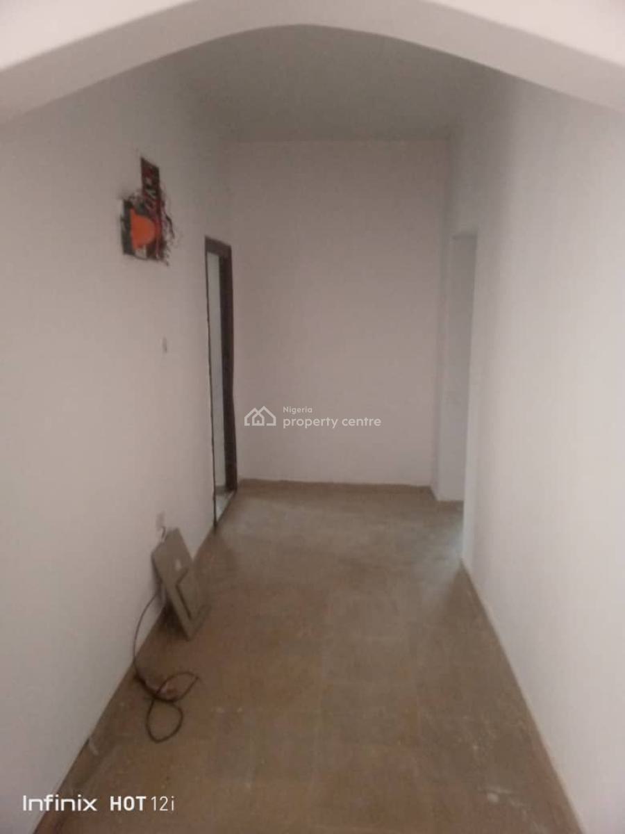 3 Bedroom Flat, Badore, Badore, Ajah, Lagos, Flat / Apartment for Rent