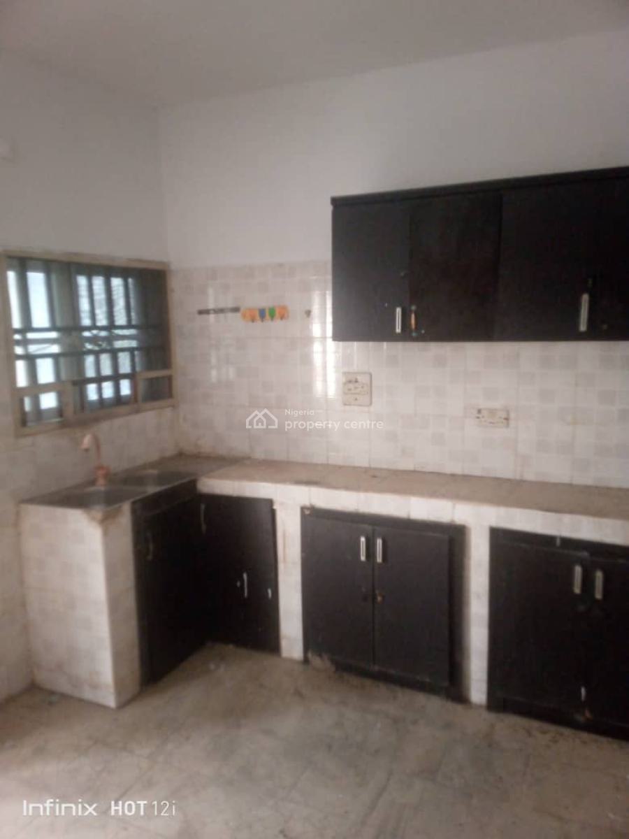 3 Bedroom Flat, Badore, Badore, Ajah, Lagos, Flat / Apartment for Rent