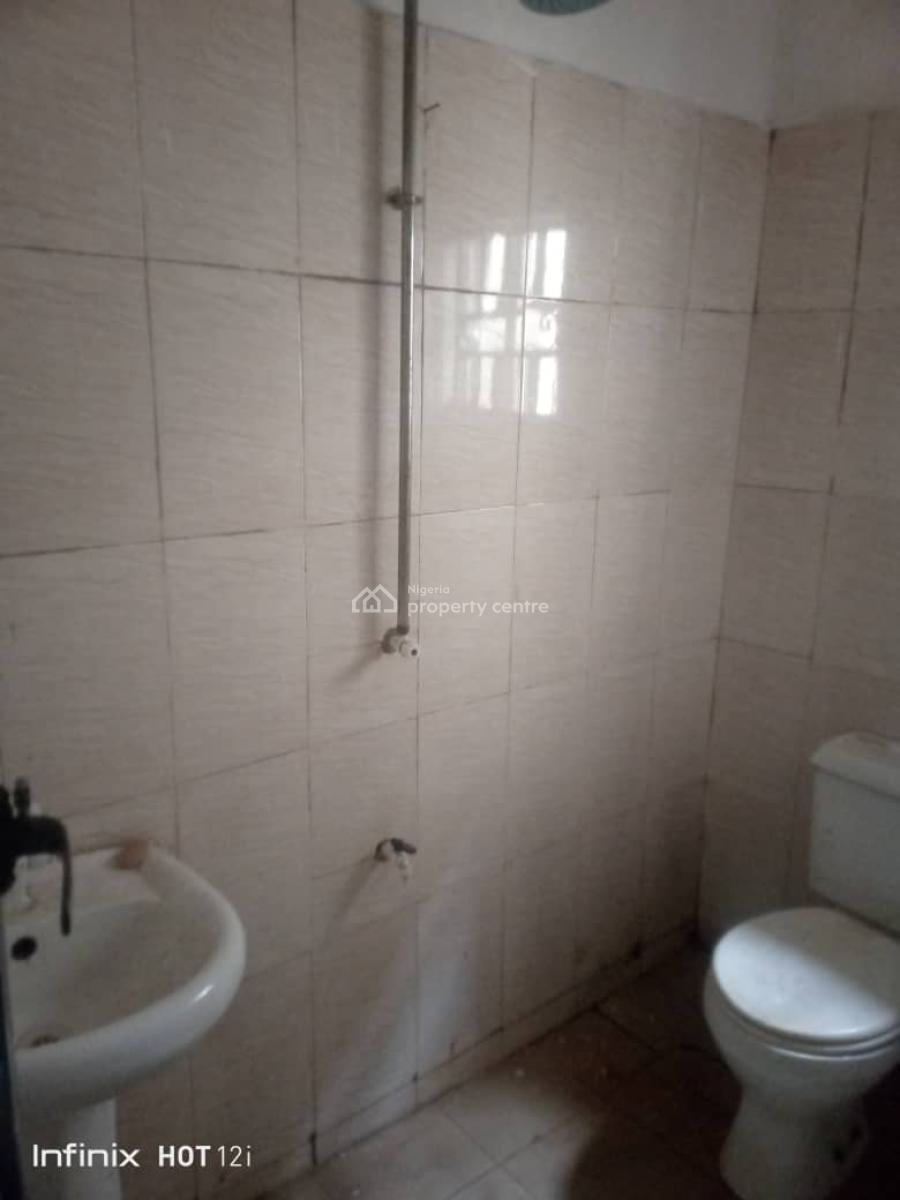 3 Bedroom Flat, Badore, Badore, Ajah, Lagos, Flat / Apartment for Rent
